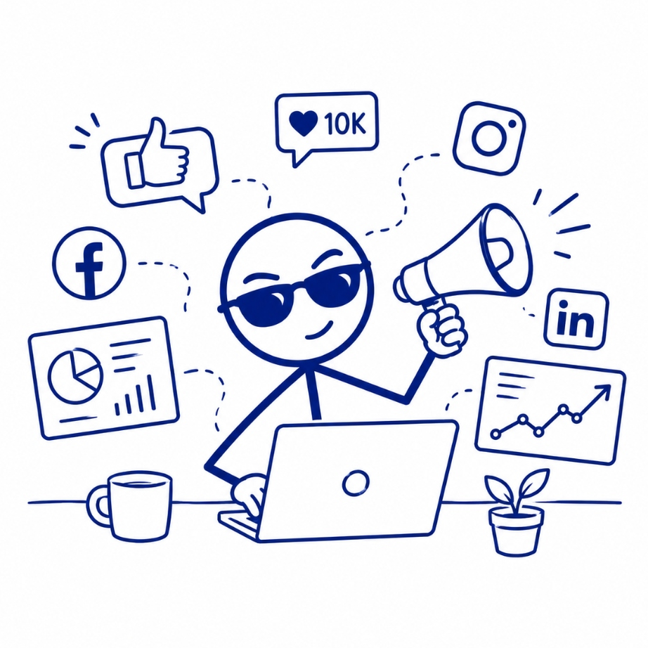 Social Media Marketing