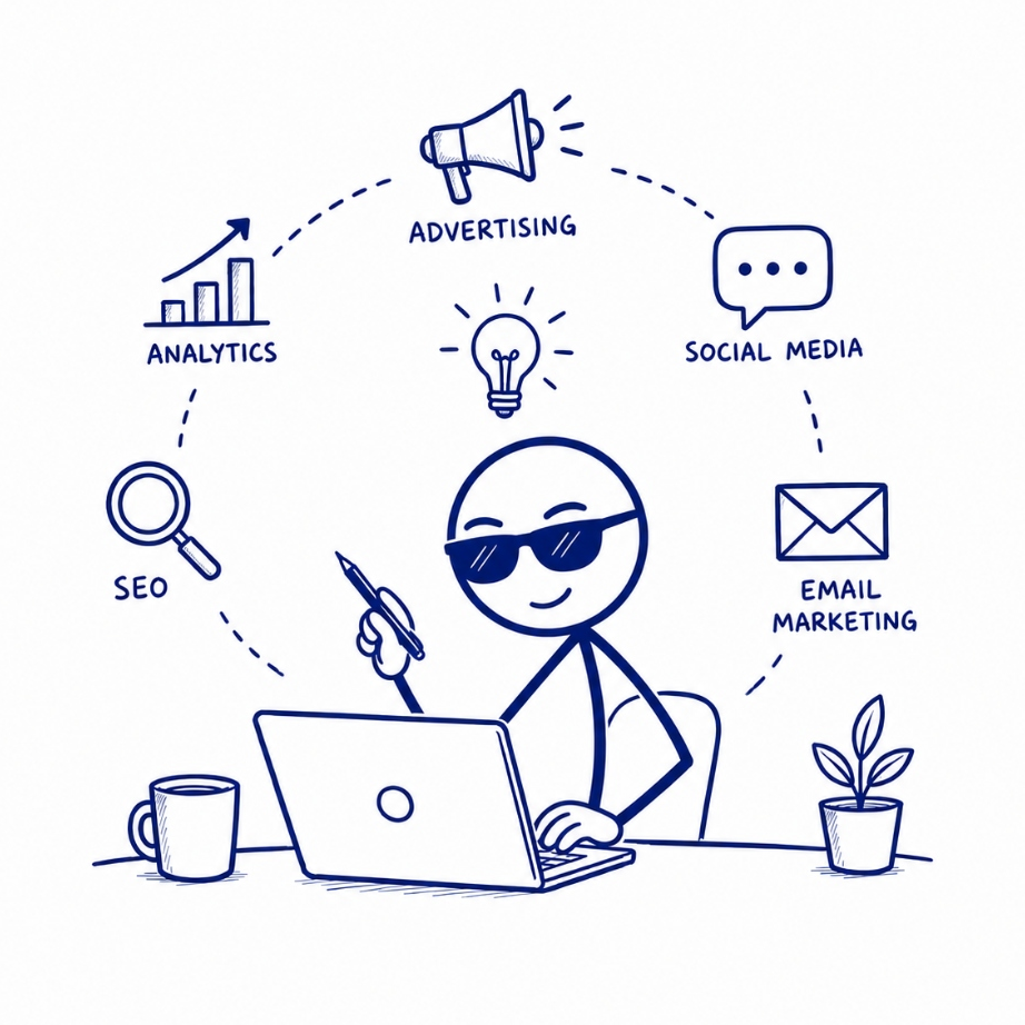 Digital Marketing