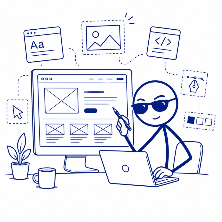 Website Design