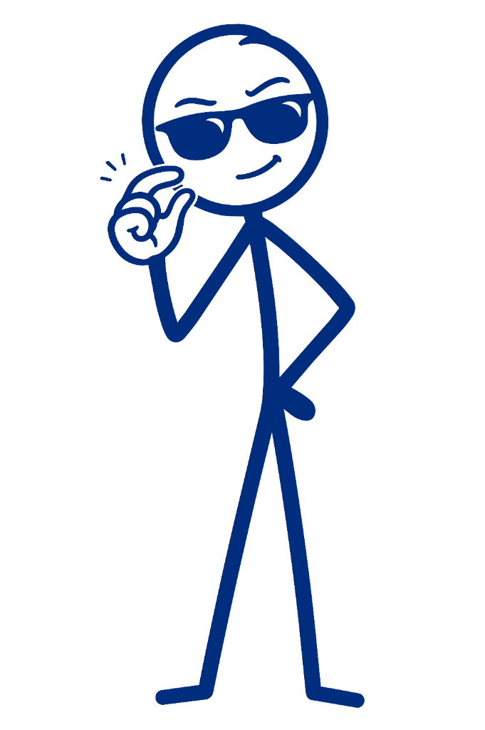 Madsphere mascot